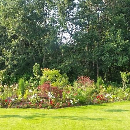 Ferienhaus Am Luenner See المظهر الخارجي الصورة