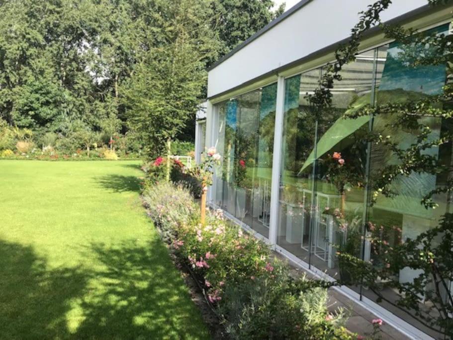 Ferienhaus Am Luenner See المظهر الخارجي الصورة