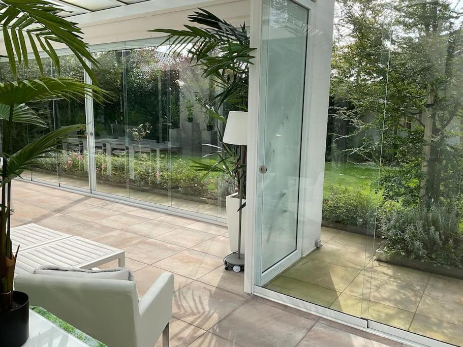 Ferienhaus Am Luenner See المظهر الخارجي الصورة