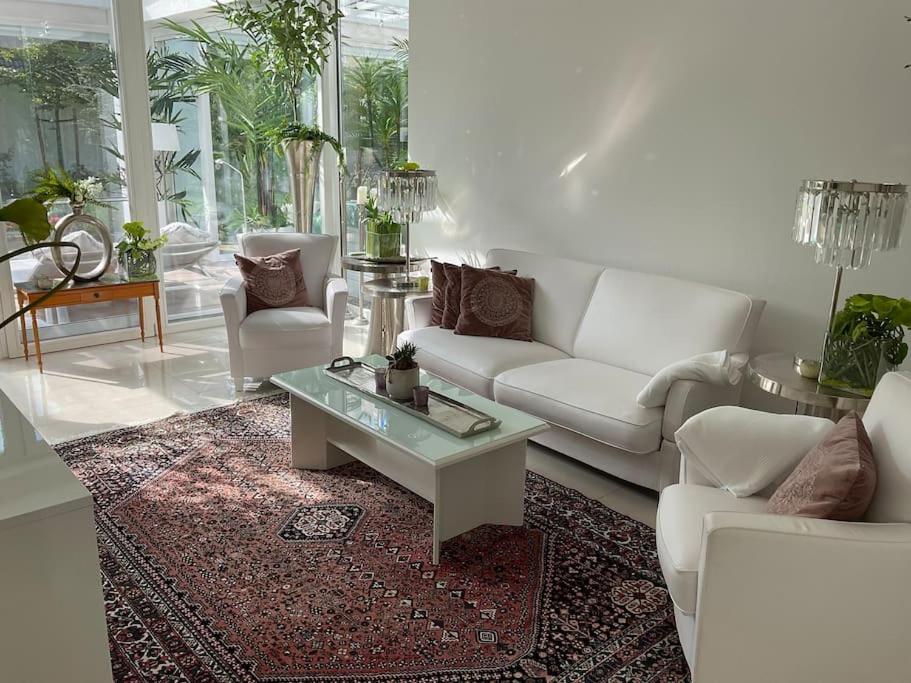 Ferienhaus Am Luenner See المظهر الخارجي الصورة