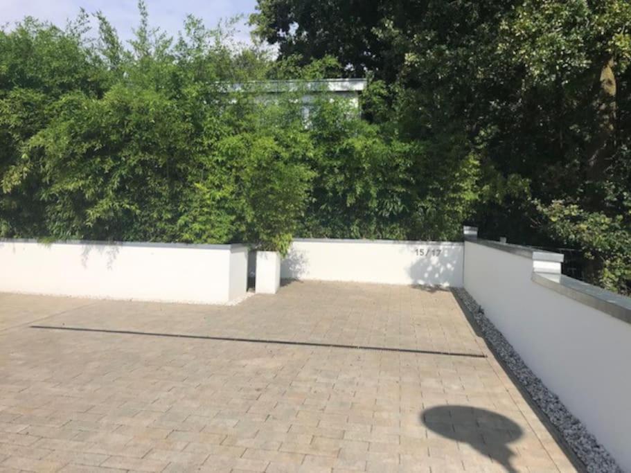 Ferienhaus Am Luenner See المظهر الخارجي الصورة