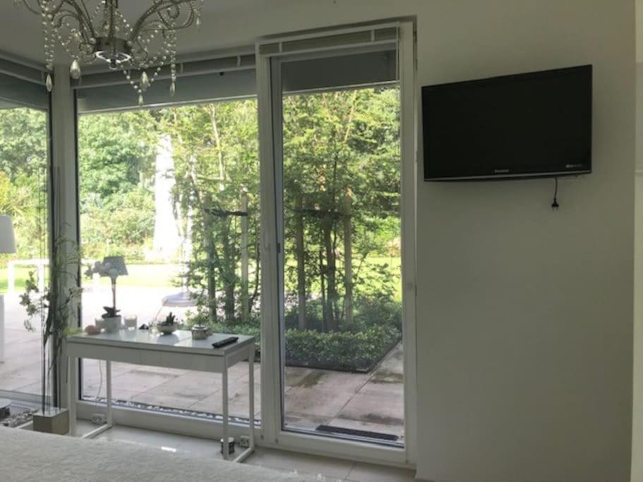 Ferienhaus Am Luenner See المظهر الخارجي الصورة